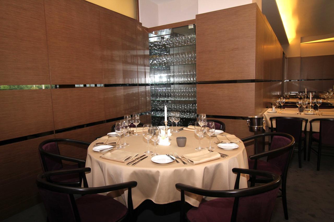 Hotel International Prishtina & Spa Priştine Dış mekan fotoğraf