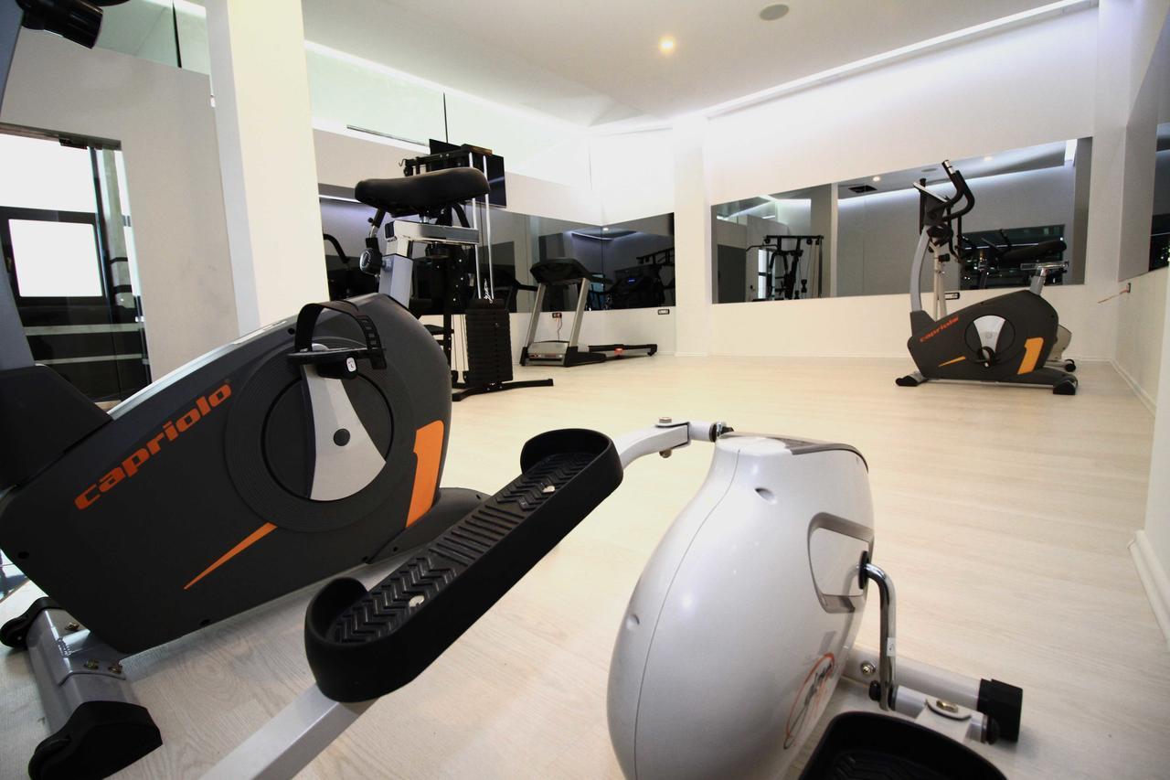 Hotel International Prishtina & Spa Priştine Dış mekan fotoğraf