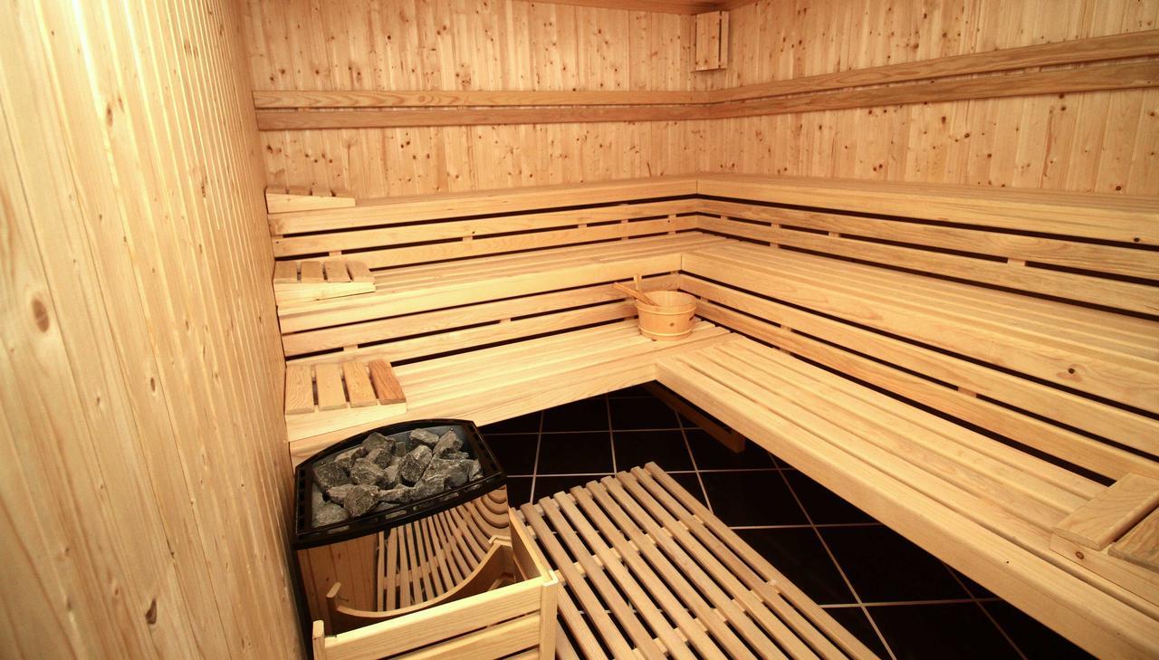 Hotel International Prishtina & Spa Priştine Dış mekan fotoğraf