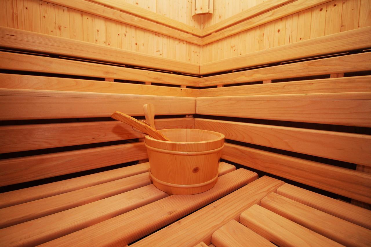 Hotel International Prishtina & Spa Priştine Dış mekan fotoğraf