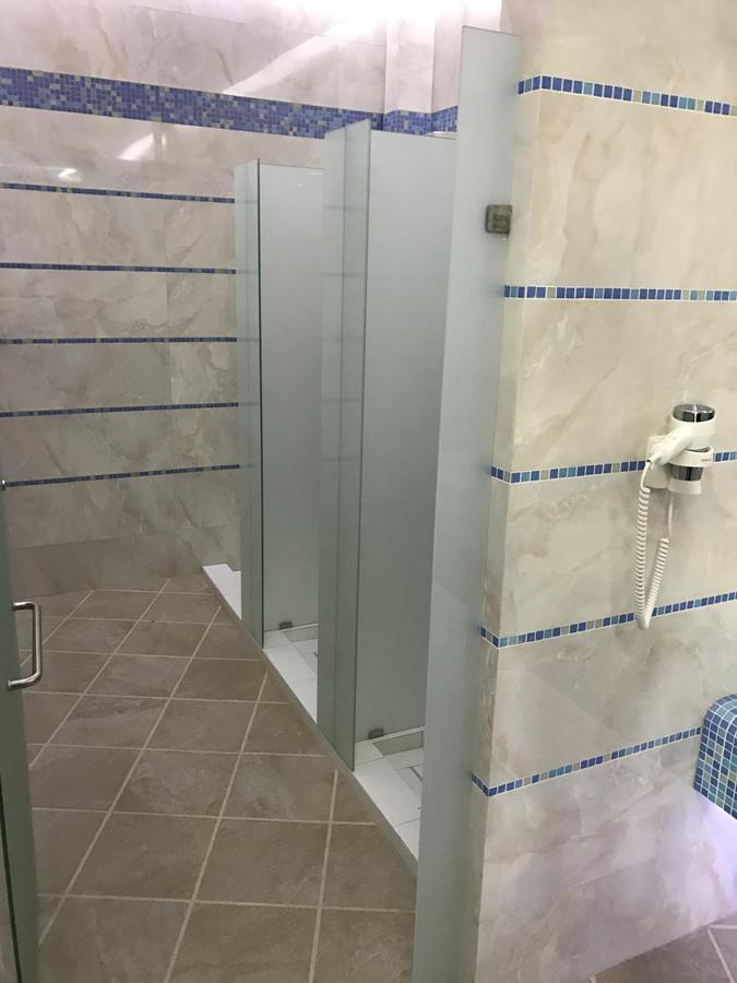 Hotel International Prishtina & Spa Priştine Dış mekan fotoğraf